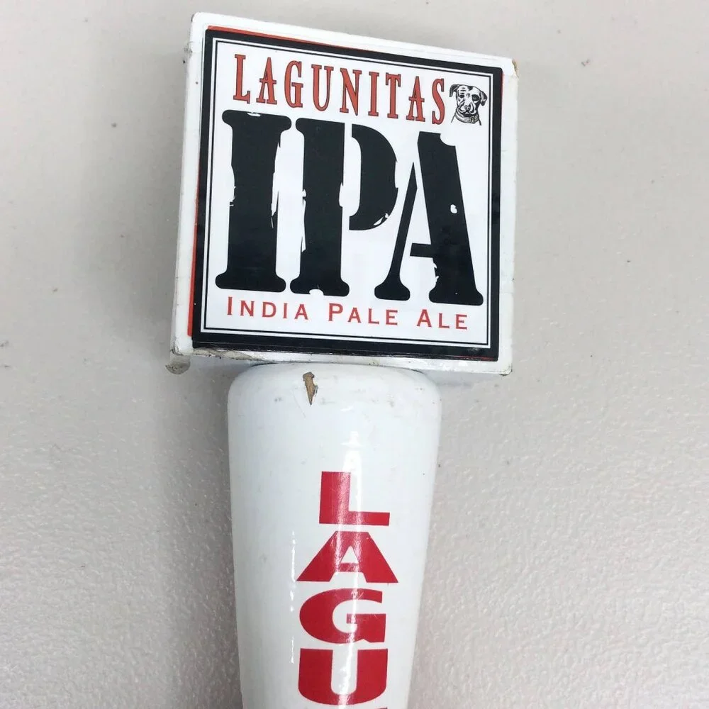 Lagunitas ipa india